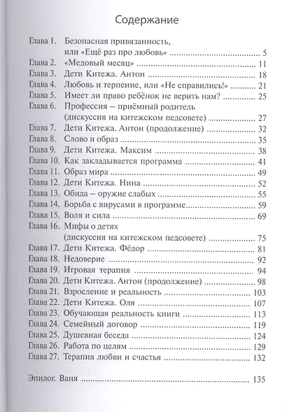 Создание сообщества приёмных семей - фото 3