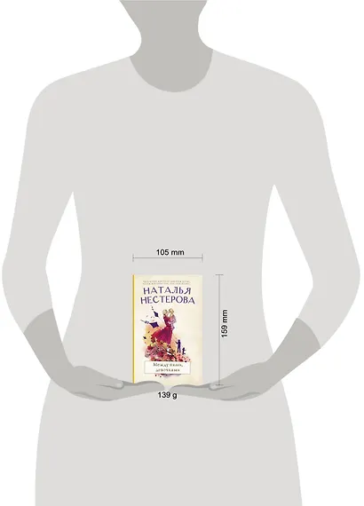 Между нами, девочками - фото 4