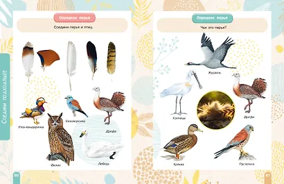 Красная книга. С заданиями, играми и головоломками - фото 10