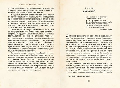 Капитанская дочка - фото 3