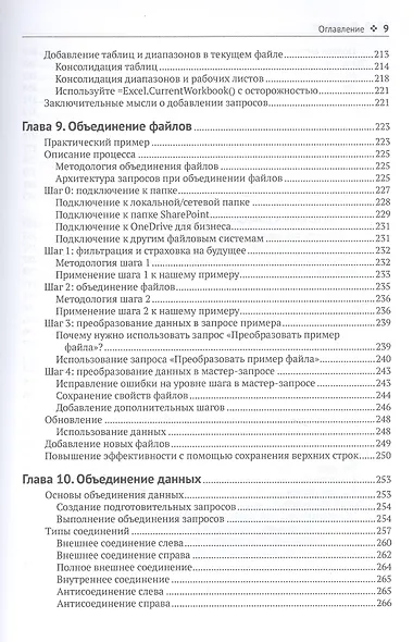 Приручи данные с помощью Power Query в Excel и Power Bi - фото 6