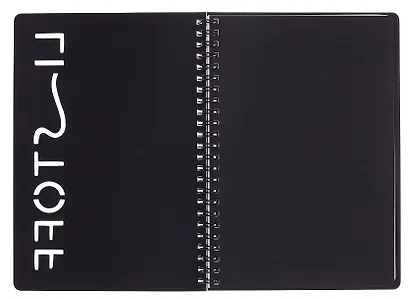 Тетрадь 80 листов, клетка, "Listoff Style. 3" - фото 3