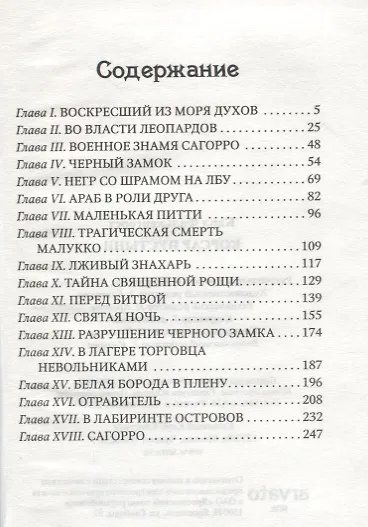 Корсар пустыни - фото 2