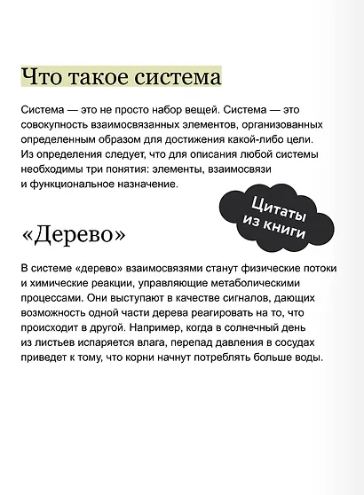 Системное мышление. Как создавать и улучшать системы в бизнесе и жизни - фото 7