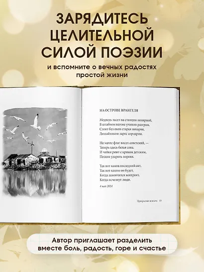 Прекрасная ясность - фото 5