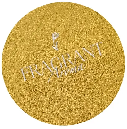 Еженедельник дат. 2026г. А6 64л 160x105 мм "Garden" желтый, иск.кожа, мягк.переплет, горизонт.карманный, тисн.фольгой, цвет.обрез - фото 3