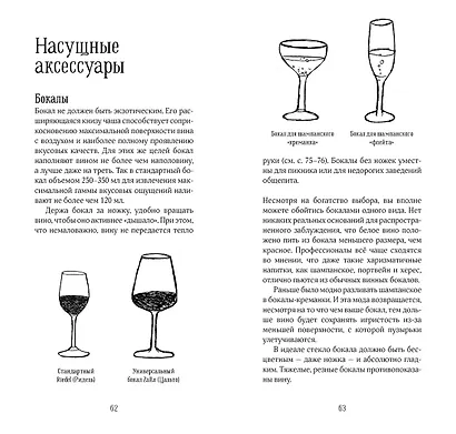 Винный эксперт за 24 часа (с вырубкой) - фото 7