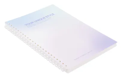 Тетрадь 70 листов в клетку "Stand Alone", в ассортименте, Yoi - фото 5