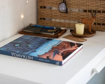 Негалиод - фото 10