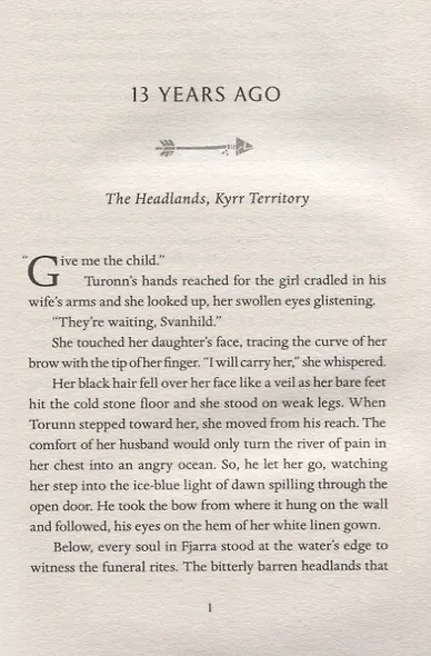 The Girl the Sea Gave Back - фото 2