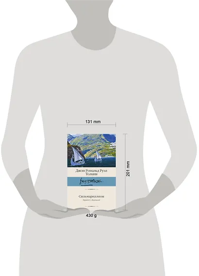 Сильмариллион - фото 5