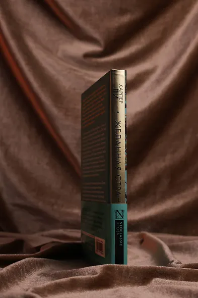 Желанная страна - фото 8