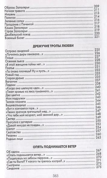 Горящий хворост.Чтение для мыслящих поэтов - фото 5