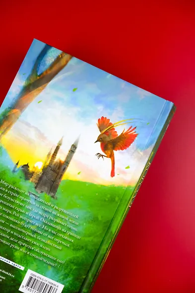 Дар Древнего короля - фото 10