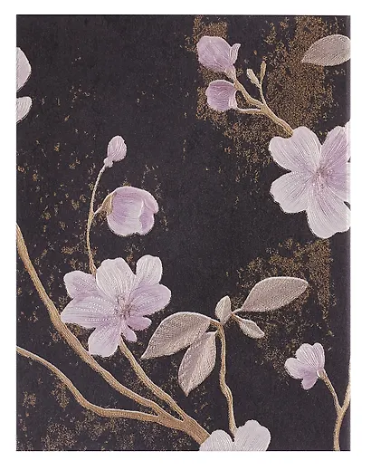 Коробка подарочная "Flowers" 21*16*7 - фото 5