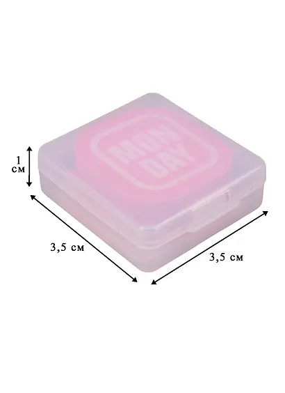 Ластик «Week» - фото 5