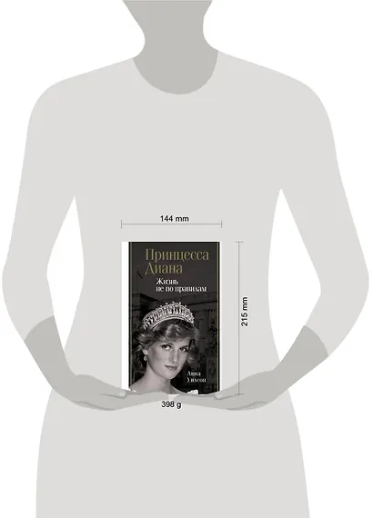 Принцесса Диана. Жизнь не по правилам - фото 6