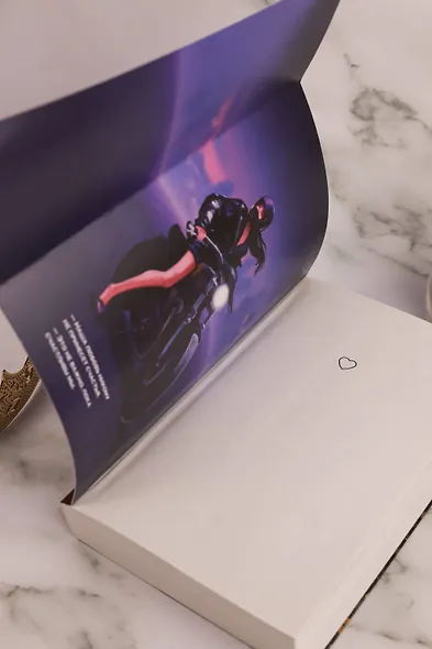 Вознесенная грехом. Последний ход принцессы - фото 11