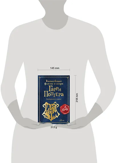 Волшебные факты о мире Гарри Поттера - фото 7