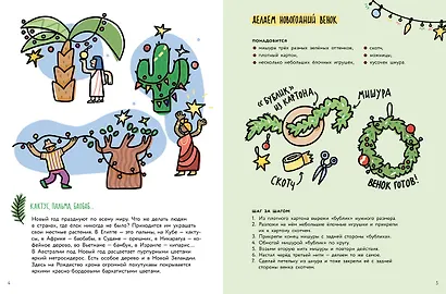 Шар на ёлку я повесил. История новогодних украшений - фото 2