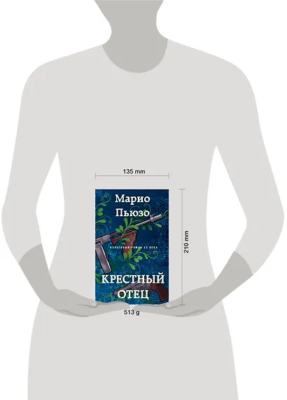 Крестный отец - фото 4