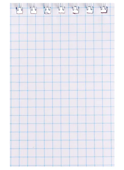 Блокнот А7 40л "Чебурашка" спираль, ассорти, Мульти-Пульти - фото 2