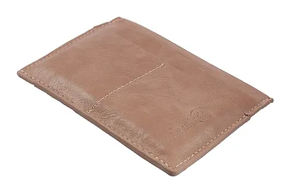 Ежедневник недатированный А5+, 160 листов "Фланстэр" черный, кожзам, картхолдер 100х140 мм - фото 5