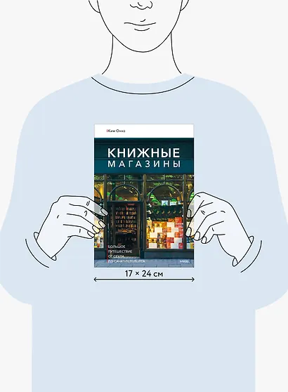Книжные магазины: большое путешествие от Сеула до Санкт-Петербурга - фото 8