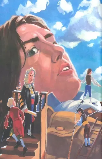 ВНЕКЛАССНОЕ ЧТЕНИЕ. Дж. Свифт. ГУЛЛИВЕР В СТРАНЕ ЛИЛИПУТОВ - фото 2