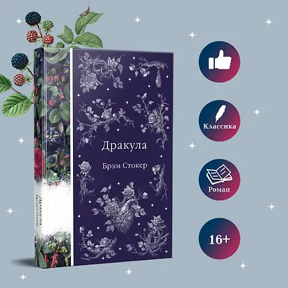 Дракула - фото 5