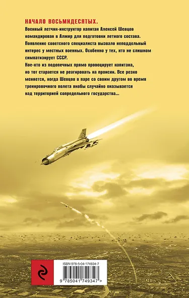 Летчик под грифом «секретно» - фото 2