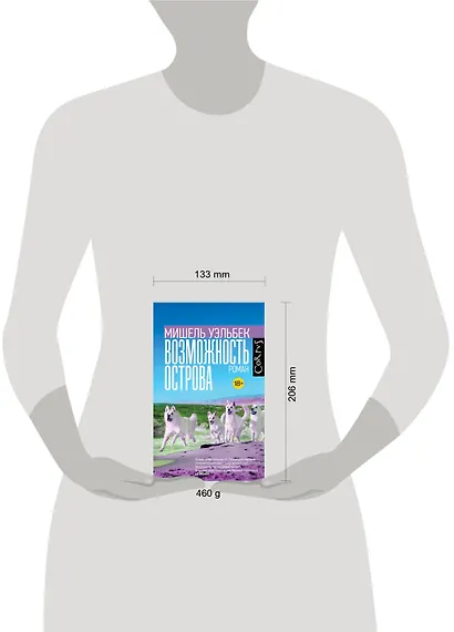 Возможность острова. Роман - фото 6