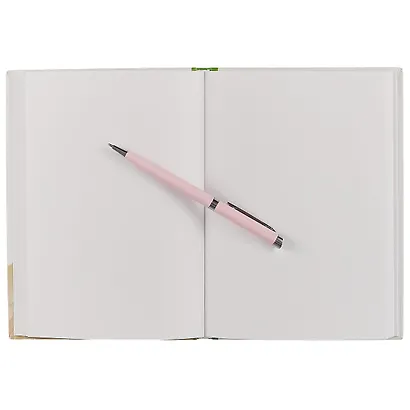 Блокнот «You look like а flower: кактус», 192 страницы, А5 - фото 2