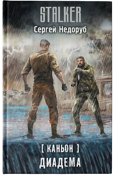 Каньон. Диадема - фото 4