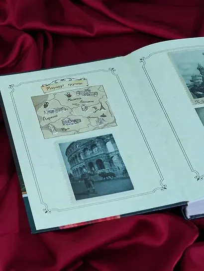 Буратино. История друзей - фото 9