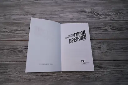 Город Брежнев - фото 7