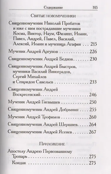 Святой Андрей: сборник - фото 4