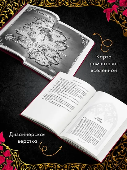 Наследник иллюзий (#1) - фото 8