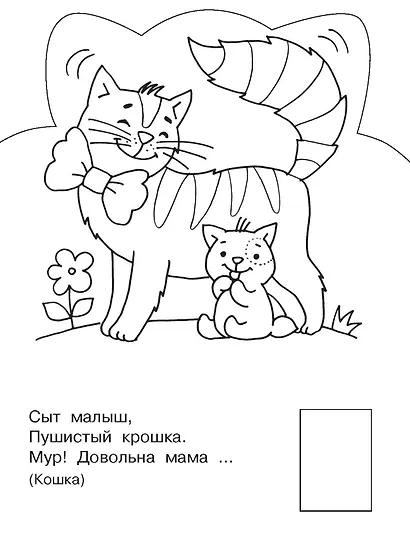 Домашние животные - фото 8