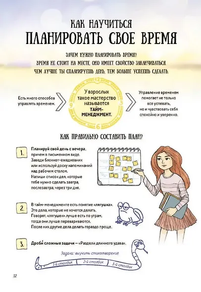 Всё непросто. Как принимать самостоятельные решения и быть собой - фото 9