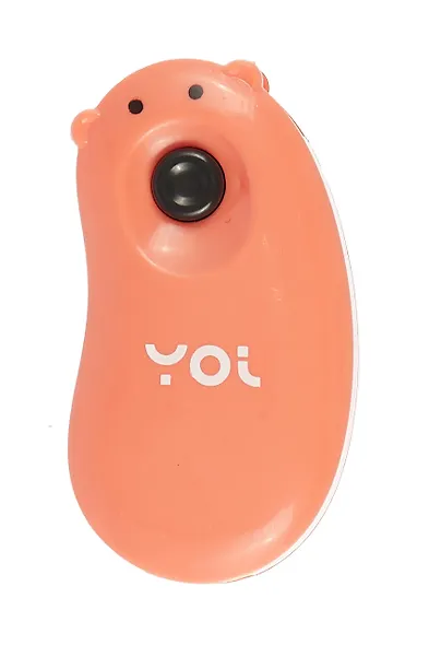 Ластик "Мишка" автоматический, ассорти - фото 9