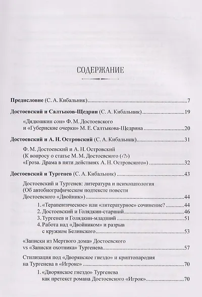 Классики русской литературы второй половины XIX века: динамика личных и творческих отношений - фото 3