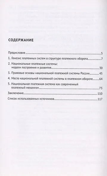 Национальная платежная система России.Проблемы и перспективы.Монография - фото 2