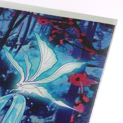 Тетрадь в клетку Listoff, "Магическое время (Эксклюзив)", 48 листов, в ассортименте - фото 12