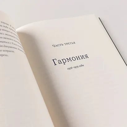 Разве мы не можем быть подругами: роман-биография - фото 12