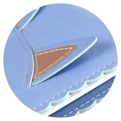 Дневник шк. "Кошачьи ушки" кожзам, мягк.переплёт, съёмная обложка, аппликация, тиснение фольгой, одно ляссе, загругл.углы, пантон, универс.шпаргалка - фото 9