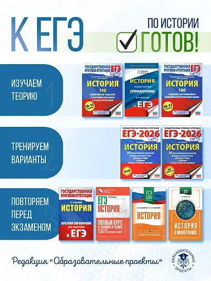 ЕГЭ. История. 100 заданий, посвященных Великой Отечественной войне - фото 9