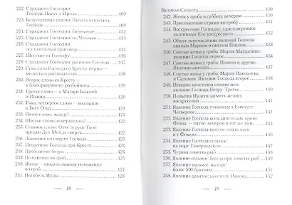 Евангельская история. - фото 9