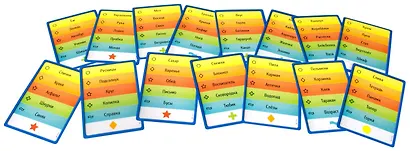 Настольная игра «Воображарий Junior» - фото 3