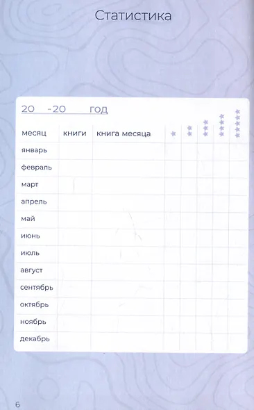 Читательский дневник - фото 3